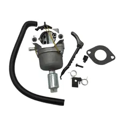 Профессиональный Карбюратор Carb ДЛЯ Briggs Stratton 799728 заменяет 498027 498231 499161 Carb запасная часть Горячая