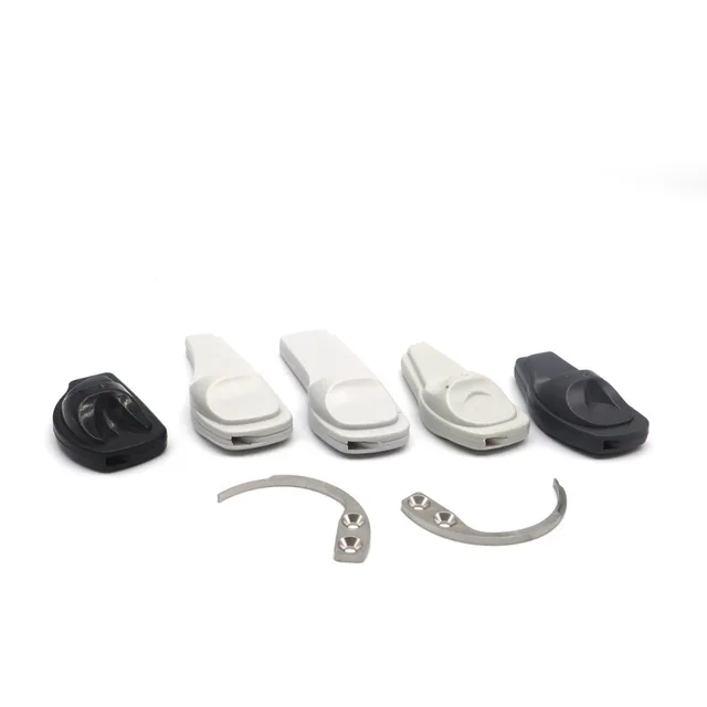 HYBON Portable Hook Key Detacher Security Tag Detacher Alarm Key Hook Detacher EAS System Securtiy Key For Clothes Alarm Remover