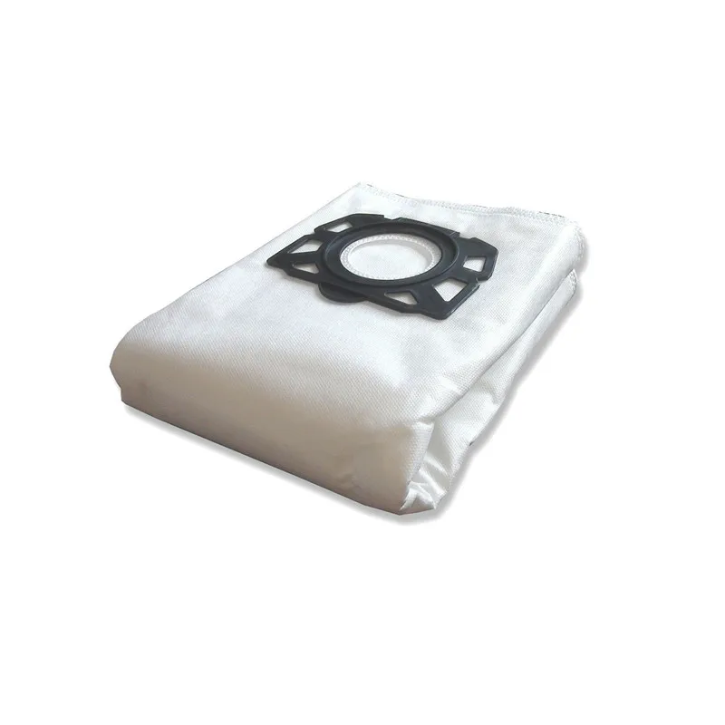 MV 3 8 Sacchetti Accessorio per Karcher Aspiratori Wd+Ad Sacchetti Filtro In Carta per Karcher WD 3