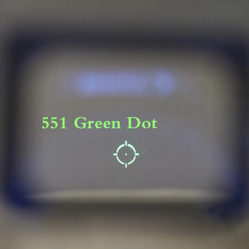551 552 553 красный зеленый точечный прицел охотничий голографический рефлексный прицел с 20 мм креплением красный точечный рефлекторный прицел