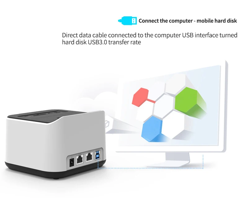 Адаптер Wifi маршрутизатор 2," /3,5" sata на usb 3,0 hdd док-станция usb-хаб TF/SD кардридер Wifi ретранслятор Wifi усилитель сигнала