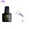 Pegamento para extensión de pestañas profesional, adhesivo Extra fuerte de larga duración, secado rápido, grado Premium, 10ml, 5ml ► Foto 1/6