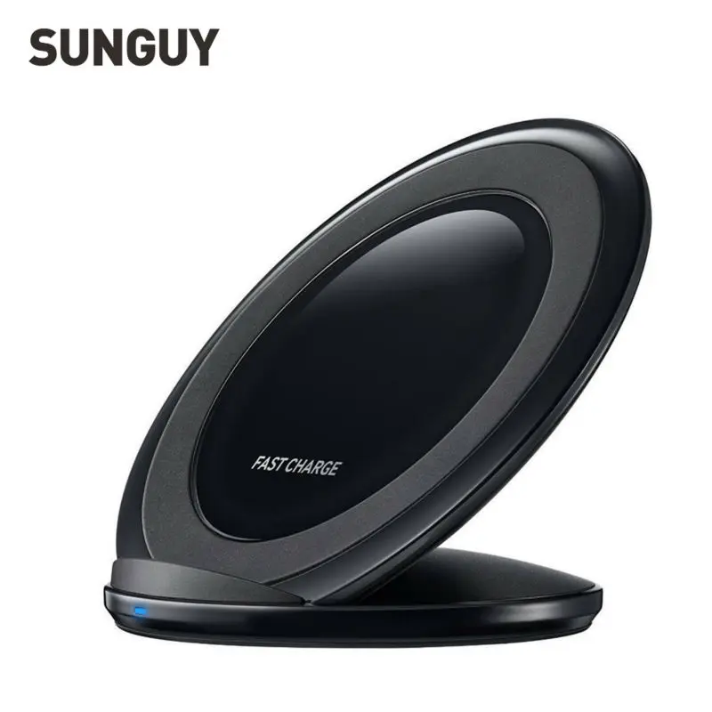 A027 wireless fast charger