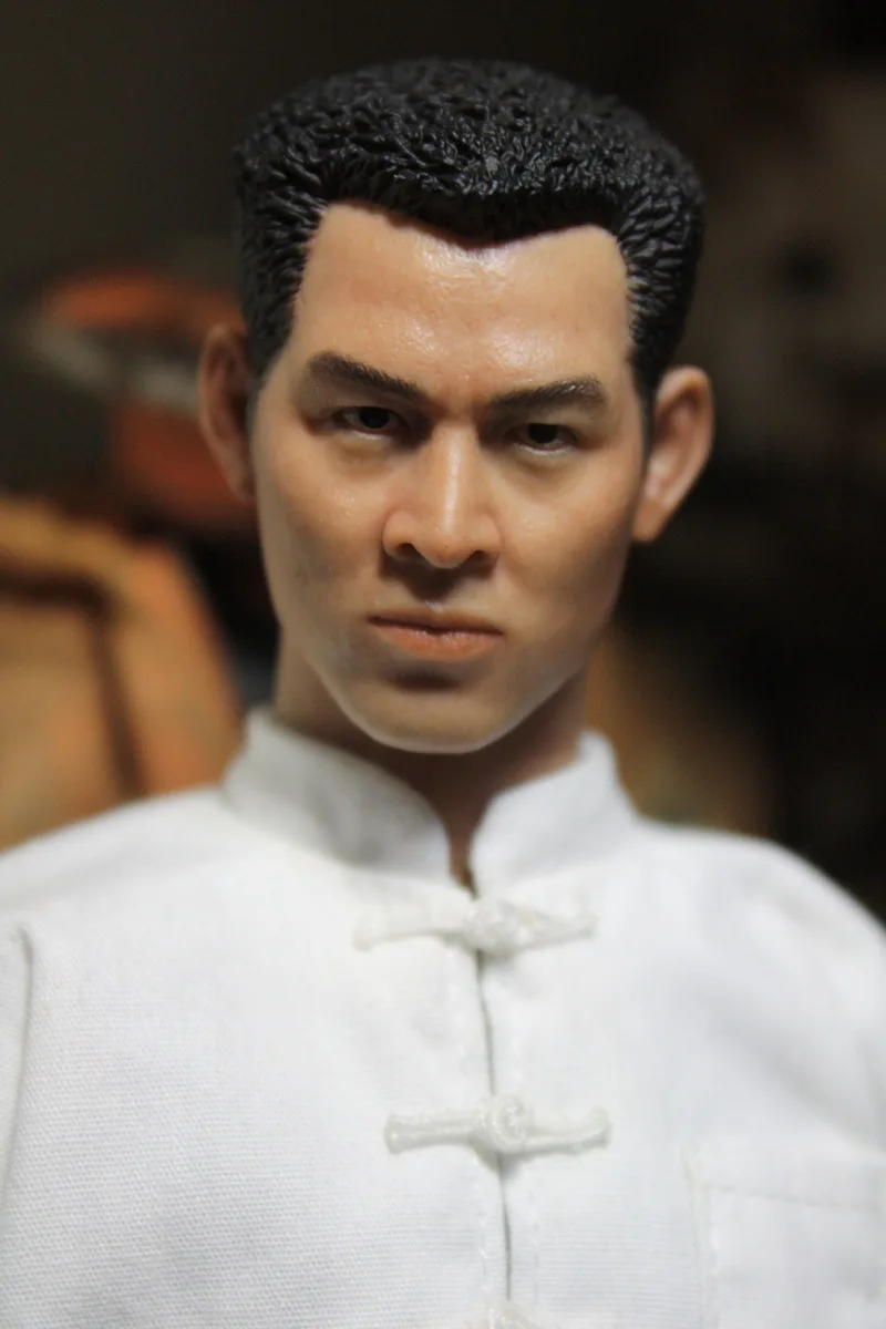 jet li action figure