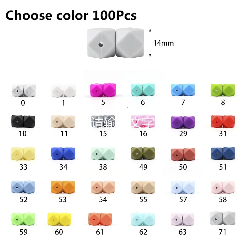 Choose color