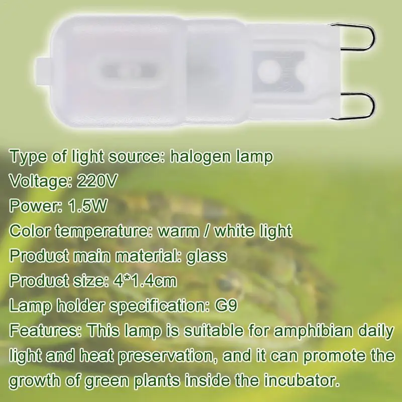 Новинка 2019 высокое качество погружной рептилий ночное освещение для сна