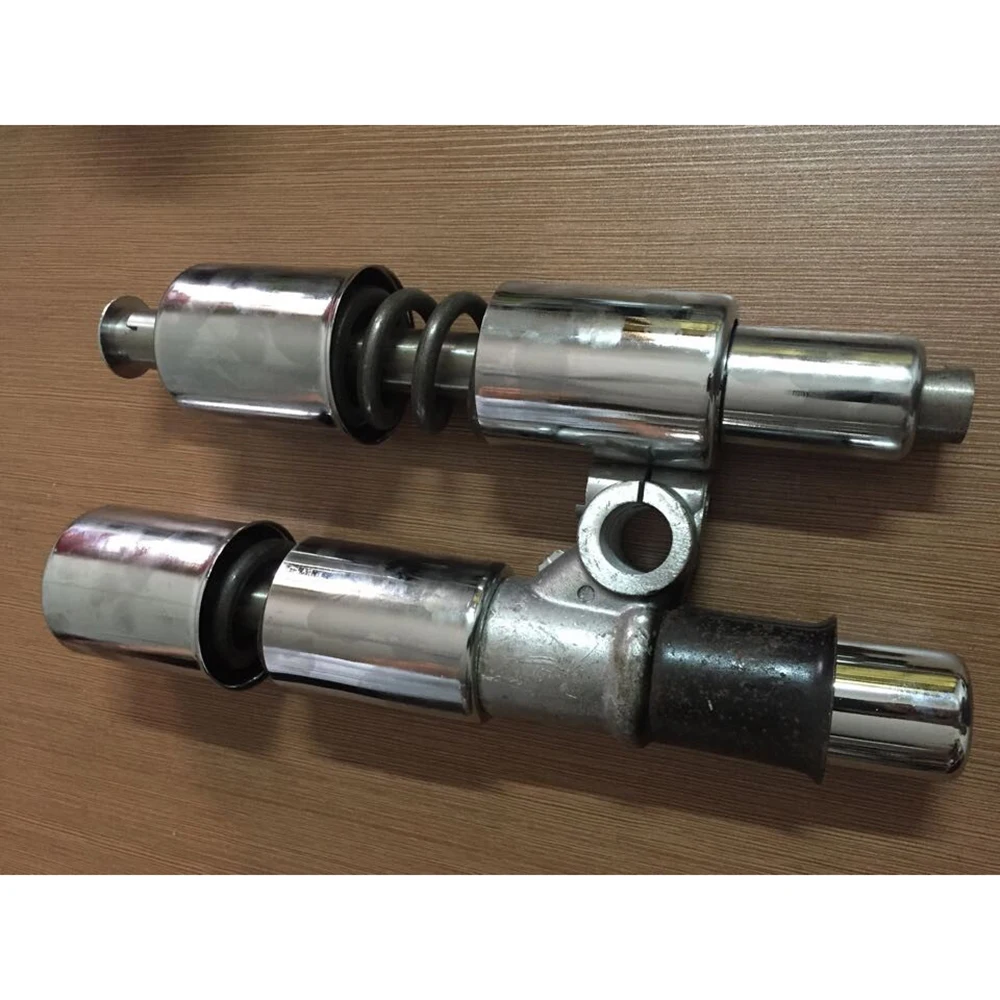 Ural-CJ-K750-retro-motorcycle-rear-wheel-Suspension-bracket-used-at-Ural-M72-case-For-BMW