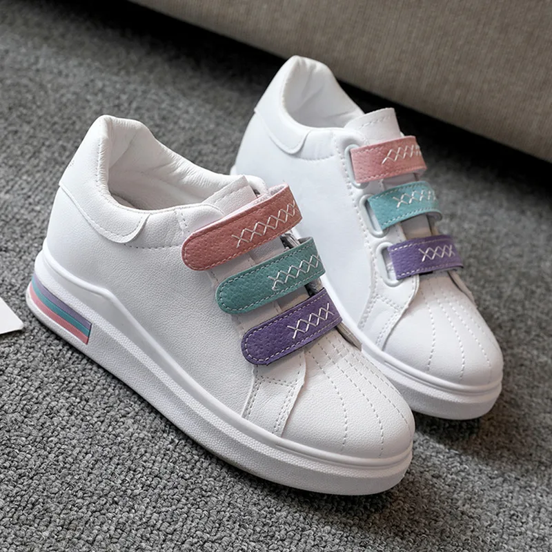 

Sports shoes round heade shes SGC-01-SGC-05