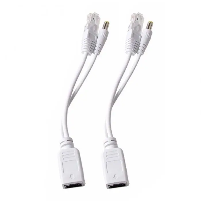 Сплиттер питания инжектор poe. Разветвитель passive poe. Кабель rj45 + dc poe ip видеонаблюдение. Кабель питания dc12v. Poe сплиттер.