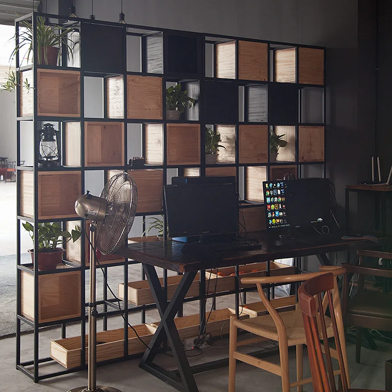 Деревянная полка для хранения в стиле Louis FashionThe|shelf bookshelf|bookshelves storagebookshelf wood |