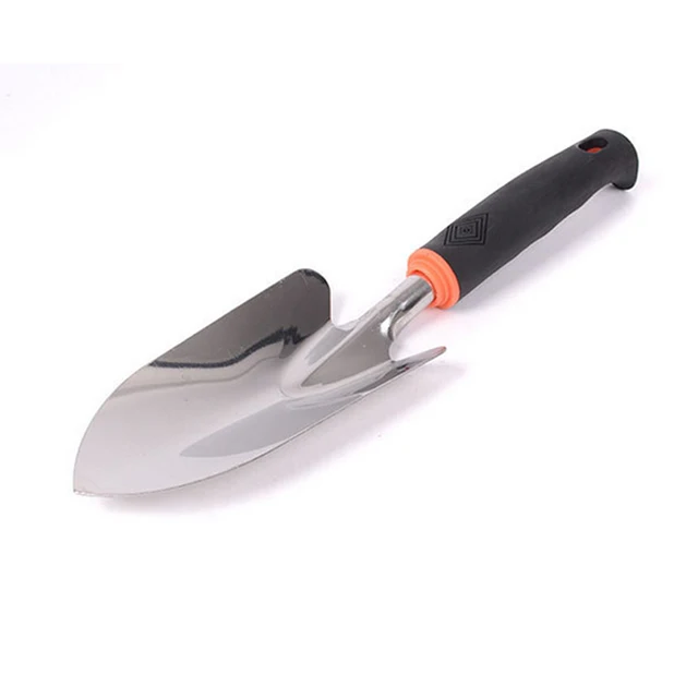 1Piece 30cm Mini Garden Tool Rake/Shovel/Spade Plant Gardening Tool Portable    Garden Tool