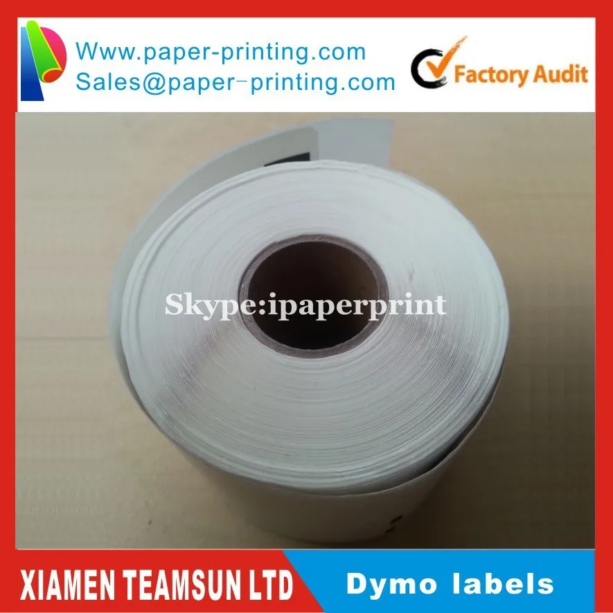 150 x rolls dymo 호환 레이블 99015, 54x70mm, 롤 당 320 레이블 dymo 레이블, dymo99015 dymo 99015