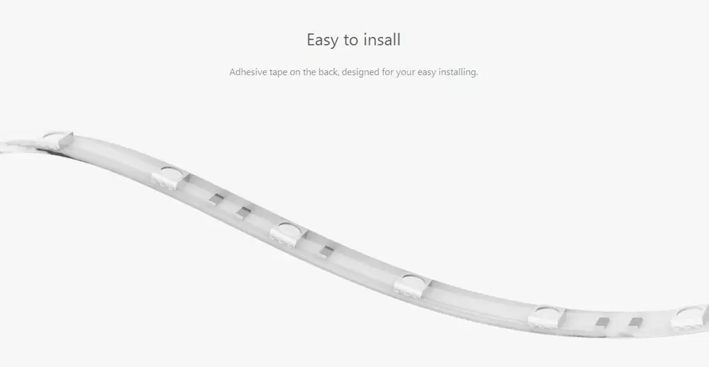 Xiaomi Yeelight