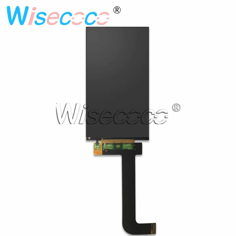 LS055R1SX03 5,5 дюймов 2 к ips ЖК-модуль 1440*2560 ЖК-экран HDMI к MIPI плата для WANHAO D7 3d принтер проектор VR lcd