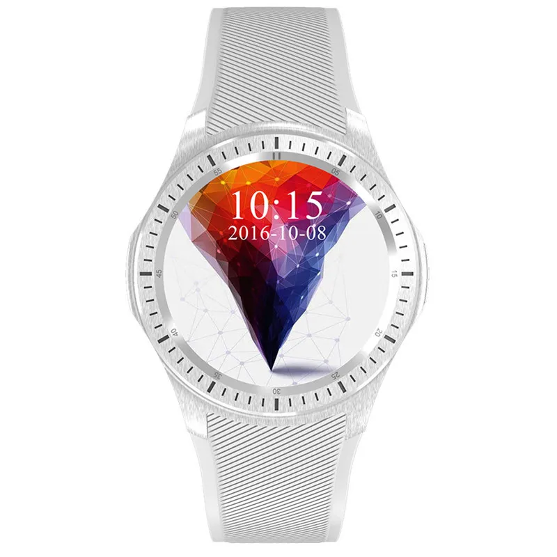 dm368 smartwatch