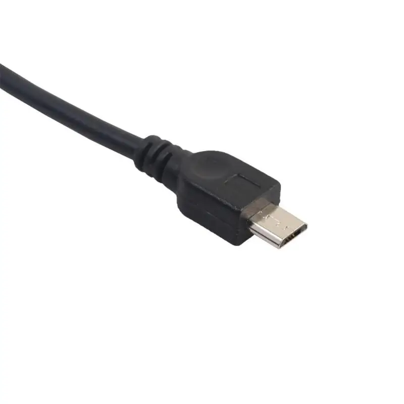 3 в 1 комплект мини HDMI кабель со штыревыми соединителями на обоих концах для