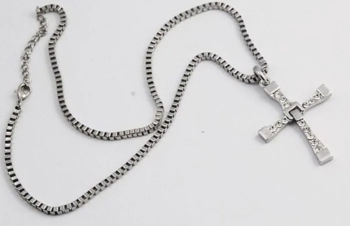2019 модное женское и мужское ожерелье чокер в стиле хип хоп|f pendant|rhinestone cross