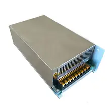 800 ватт 15 вольт 53 Ампер Одиночная Группа контроля высокой мощности импульсный источник питания 795 Вт 15 в 53а промышленный трансформатор с переключением