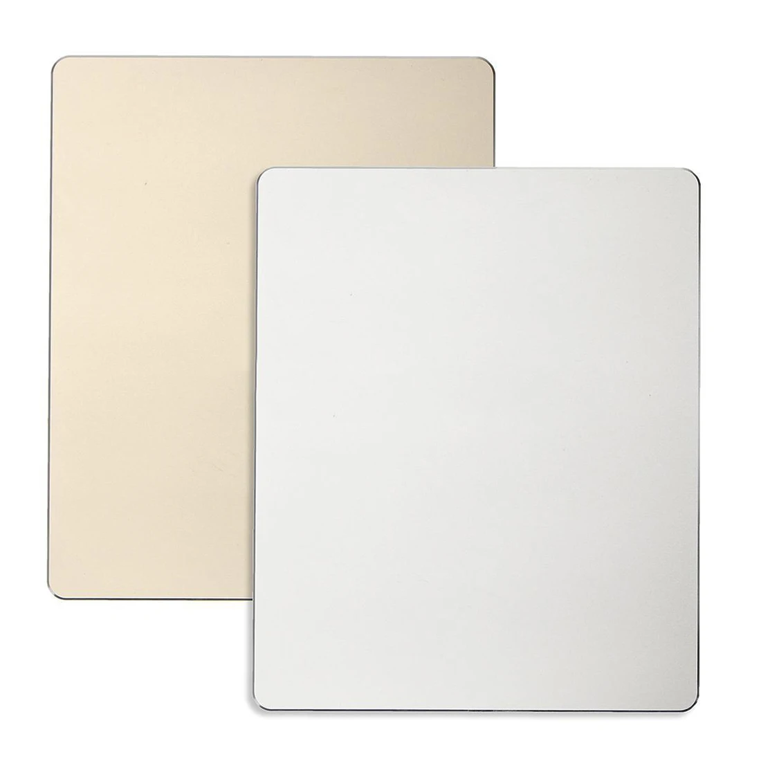 

Aluminum alloy Pad Mousepad Speed Gaming Mat Mouse for Mac book Apple HP Dell PC