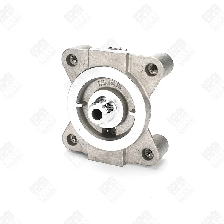 

Excavator Accessories Komatsu PC200-8-210-220-240-8-6D102- Diesel Filter Element Base Filter-Grid Base digger