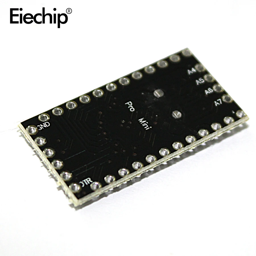 1 шт./лот С загрузчика 1 шт. ATMEGA328P Pro Mini 328 Mini ATMEGA328 5 В/16 мГц для Arduino ардуино