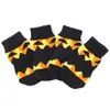 Soft Warm Knitted Socks