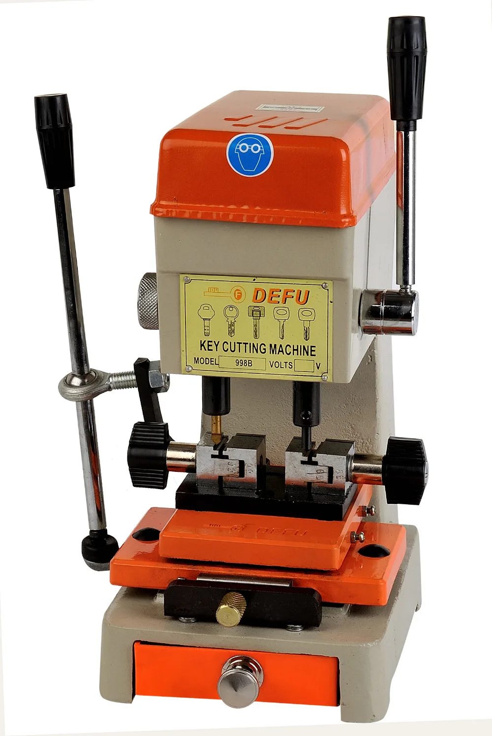 Awaiting product image