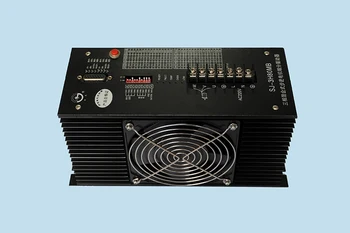 

used original SJ-3H80MA three-phase hybrid driver