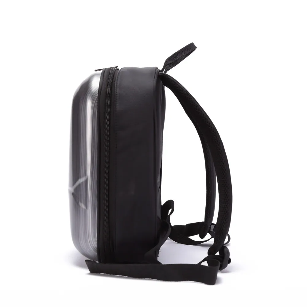 Hard Shell Carrying Backpack bag Case
