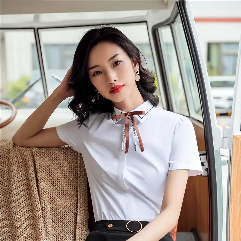 blusas femininas senhoras