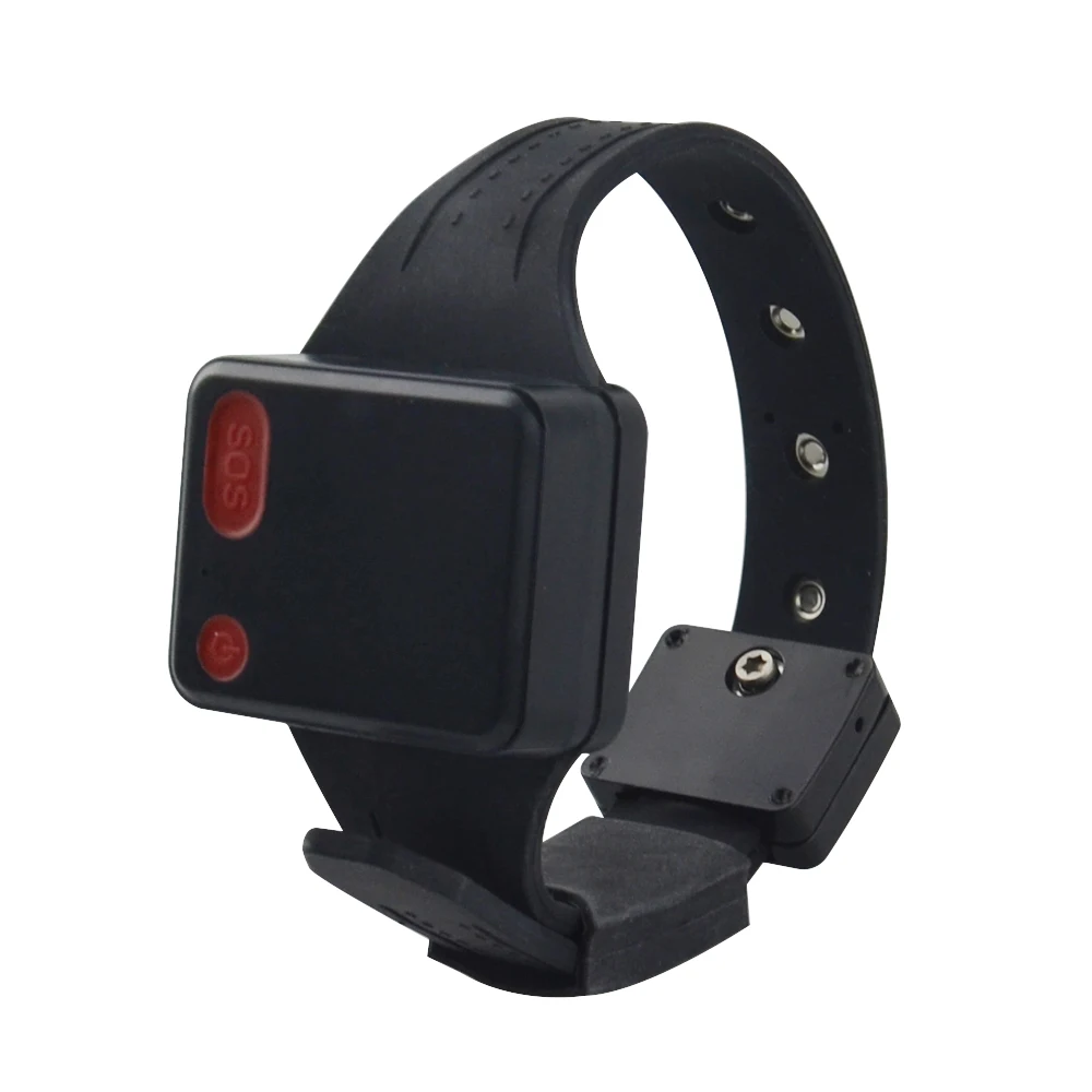 Новейший браслет gps трекер MT60X с ремешком для узников и узников|gps tracker|the trackerbracelet