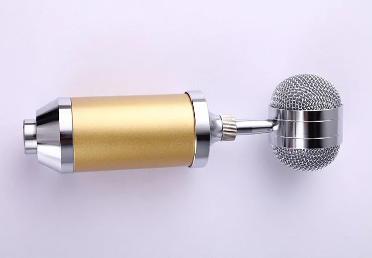 Computer network karaoke microphone computer recording dedicated microphone anchor device condenser microphone Computer network karaoke microphone computer recording dedicated microphone anchor device condenser microphone