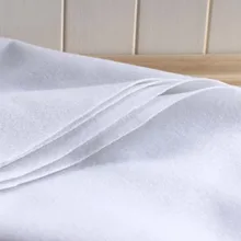 280 г/180 г одинарная клейкая ватная обивка из хлопка и полиэстера Наполнение ватин стеганое портмоне подкладка сумки легко гладить на 3 метра