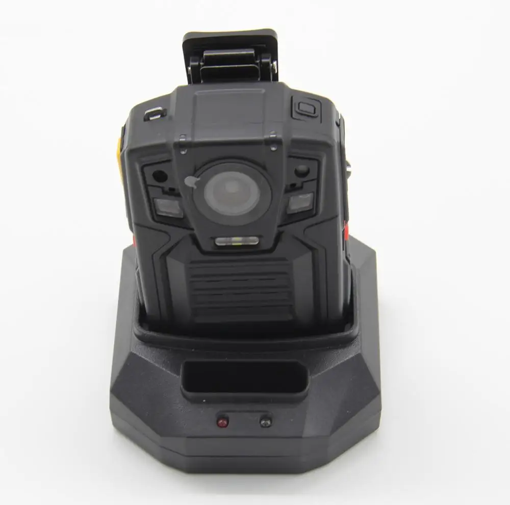 Smart Law enforcement recorder Police Body Worn Camerain Point & Shoot