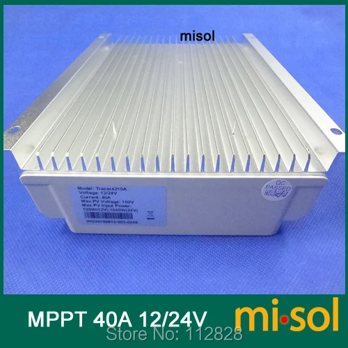 MPPT 40A-5