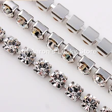 100 см металлические 3d украшения для дизайна ногтей Стразы Коготь Цепь сотовый телефон ювелирные изделия с блестками Ногти Аксессуары для ногтей инструменты Новинка