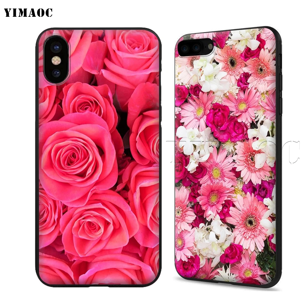Мягкий чехол YIMAOC Moneybagg Yo для Apple iPhone SE 2020 5 детской 6 6s 7 8 Plus XR X Xs 11 12 Pro Max mini|Бамперы| |
