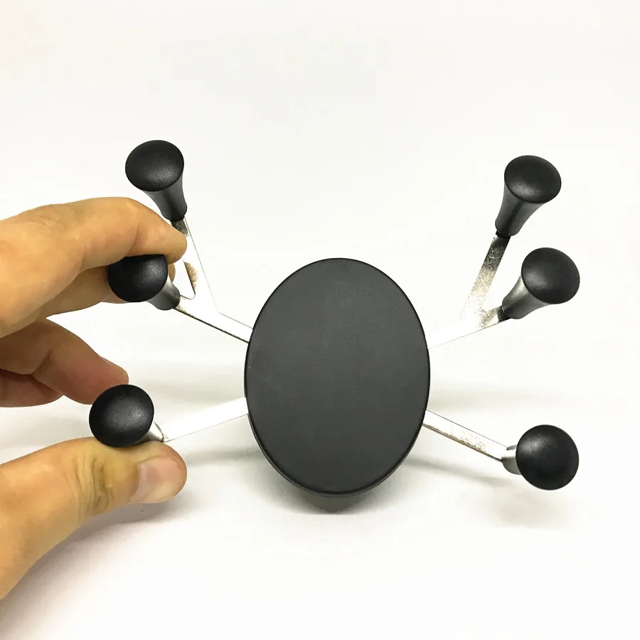 Jadkinsta мотоцикл Webgrip x grip крепление с 1 дюймовым шаровым креплением держатель для