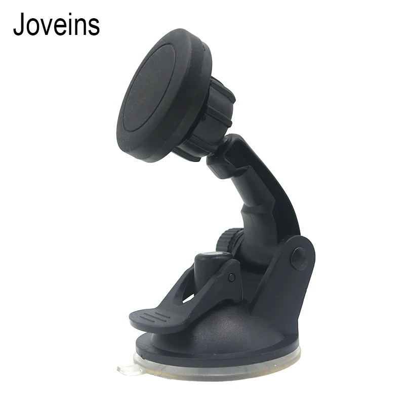 

JOVEINS Universal Car Phone Holder Dashboard 360 degree Mobile Windshield Phone Holder In Car smartphone for iPhone 6 7Plus 8 X