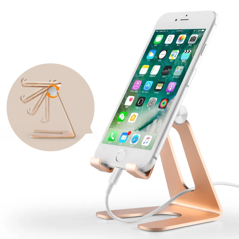 aluminum alloy holder (9)
