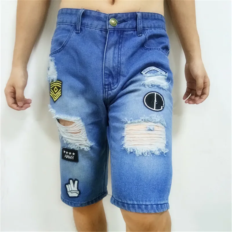 denim shorts (7)