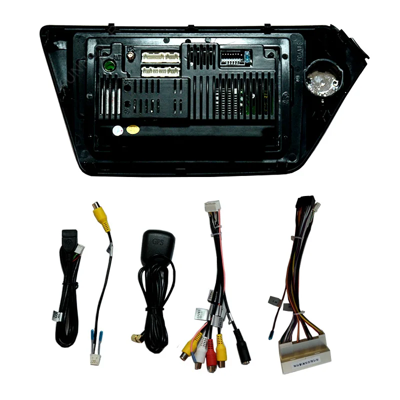 Android 8.0 Car Radio 2Din Car dvd gps 9\