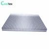 High power 220x200x18mm radiator Aluminum heatsink heat sink for LED Electronic Power Amplifier integrated circuit cooling ► Photo 2/3