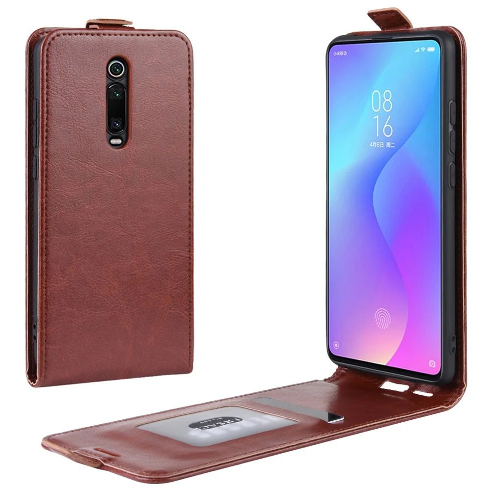 Флип чехол для Xiaomi Mi 9 8 Lite Pro A2 роскошный кожаный Redmi Note 7 7A 6A K20 9T телефона|Бамперы| |