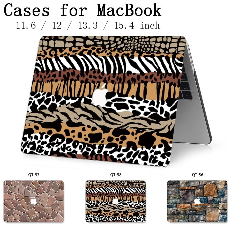 

New For Laptop Notebook MacBook Case Sleeve Cover Tablet Hot Bags For MacBook Air Pro Retina 11 12 13 15 13.3 15.4 Inch Torba