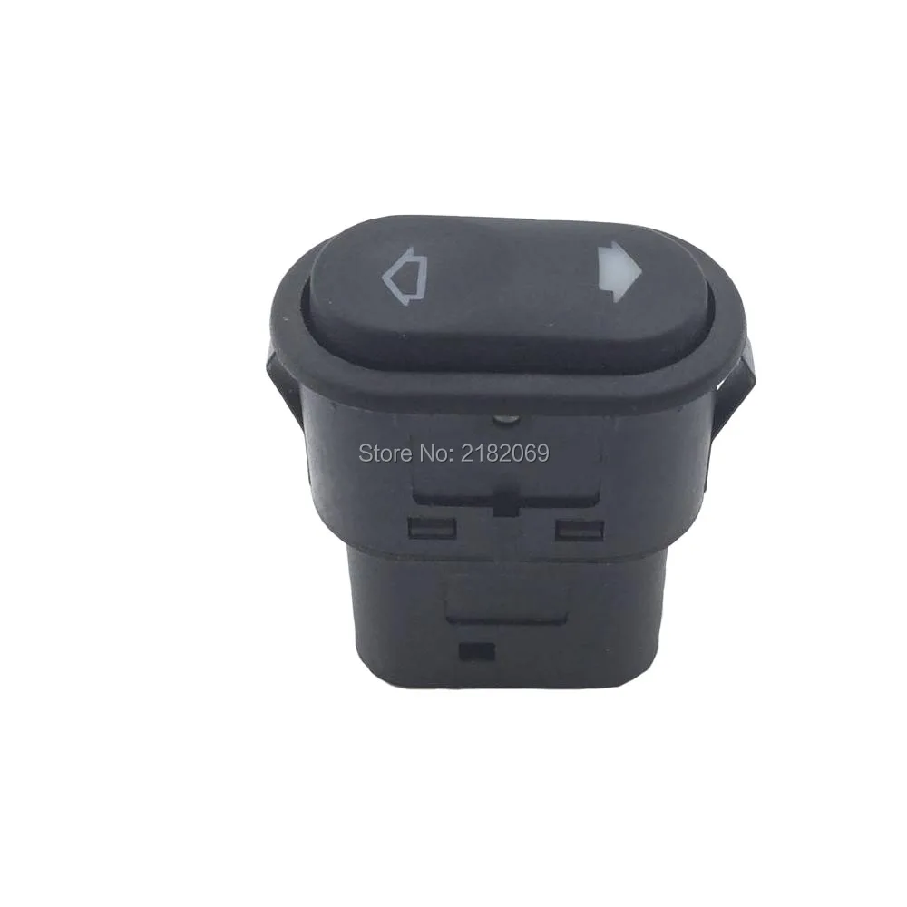 

Electric Window Lifter Control Switch Button Driver Side Passenger For Ford Escort 98AG14529CB,1060789, 98AG14529CA
