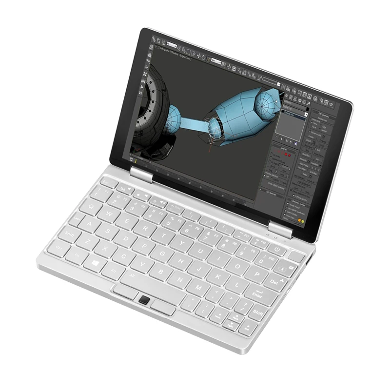 Нетбук One Mix 3 карманный ноутбук для йоги 8 4 дюйма IPS Windows 10 Intel Core 2 ядра ГБ DDR3 256 PCI E SSD