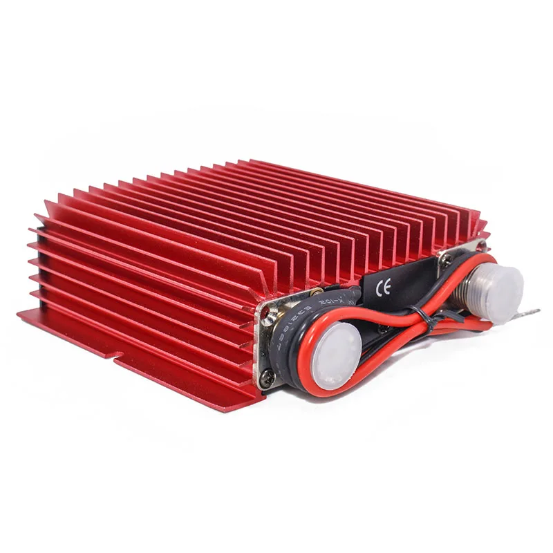 BaoJie BJ 200 CB радио усилитель мощности BJ200 для Ветчины двухстороннее HF радиостанция