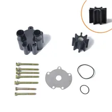 Комплект для ремонта судовых крыльчаток водяной насос крыльчатка Ремонтный комплект 46807151A14