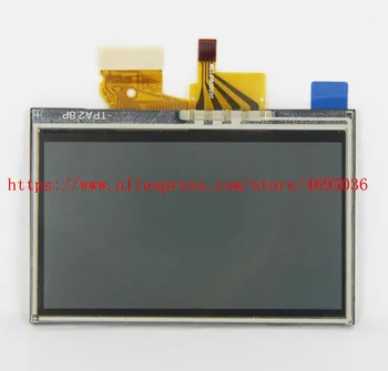 

NEW LCD for SONY SR52E SR62E SR72E SR82E DVD805E SR52 SR62 SR72 SR82 DVD805 camera video LCD screen display with touch
